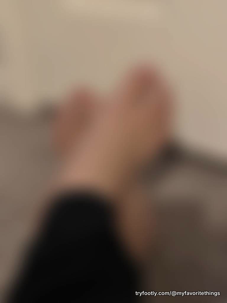 First post! How are you?