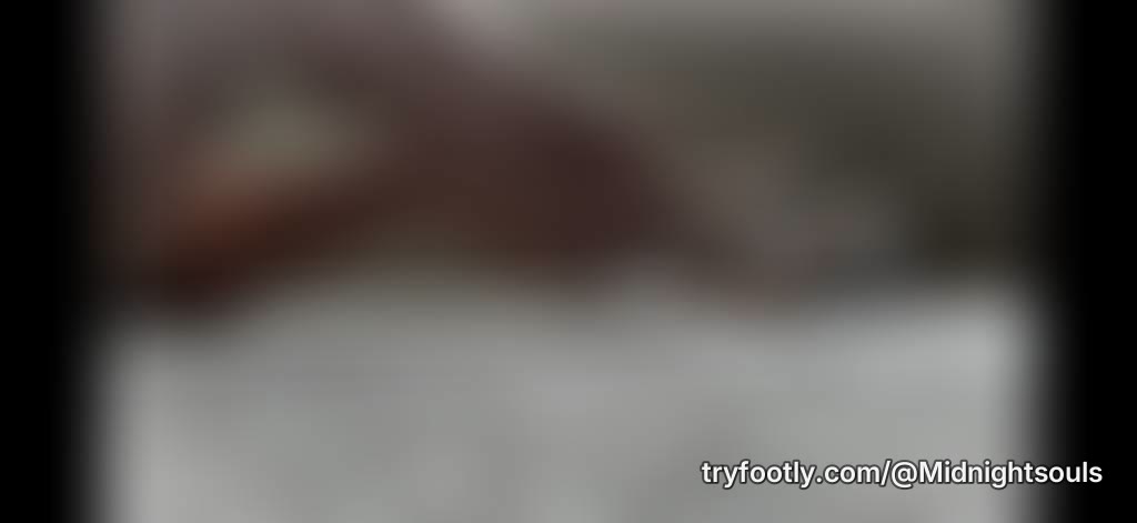 Sneak pic at my latest video