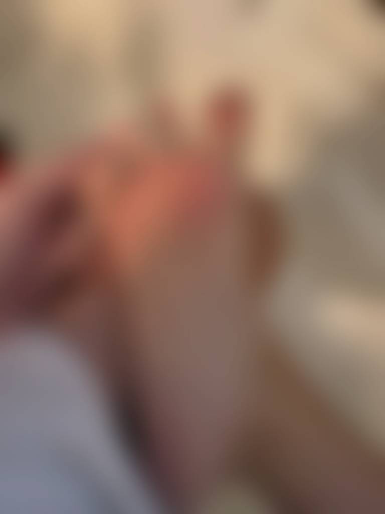Pedi coming soon