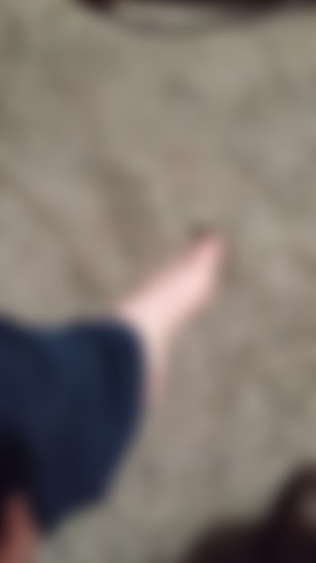 #barefoot #toes #arch #polish