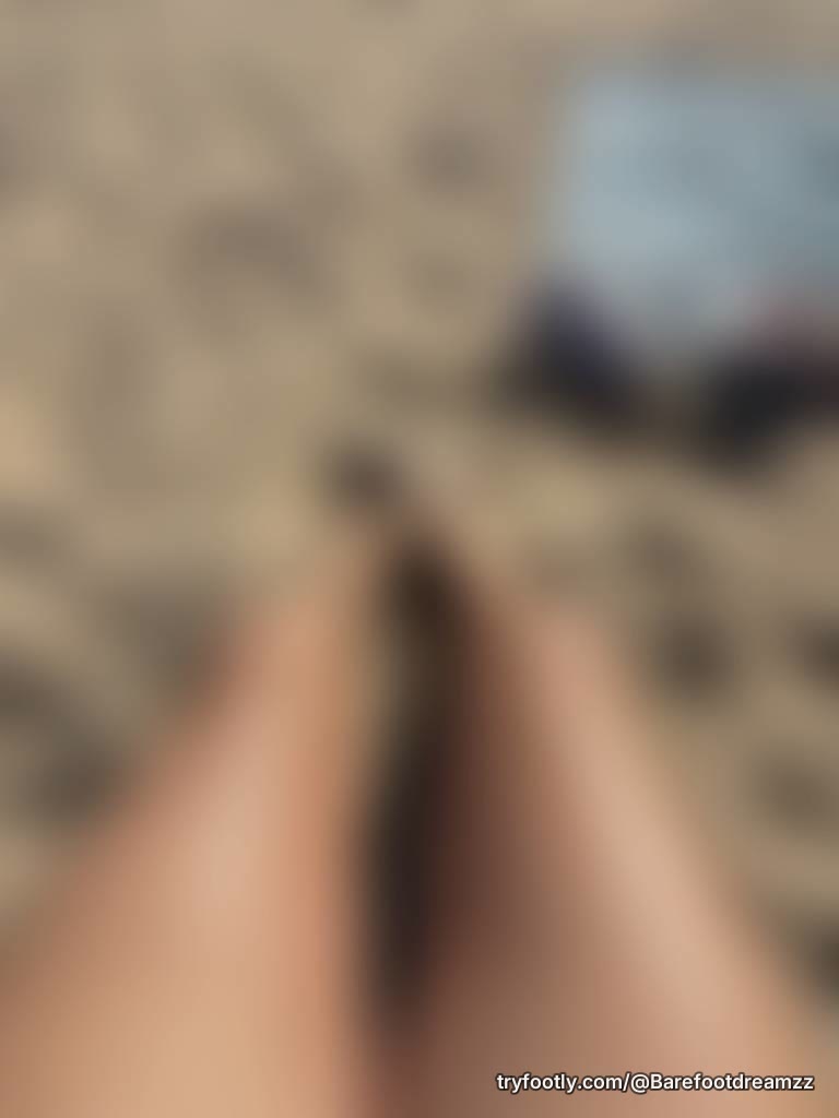 Perfect beach day!!!