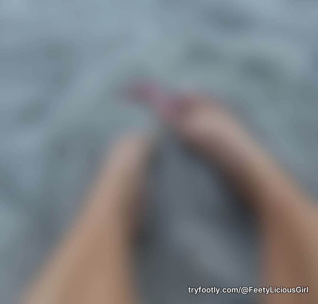 Some treasures are meant to stay buried… 😉🏖️🩷