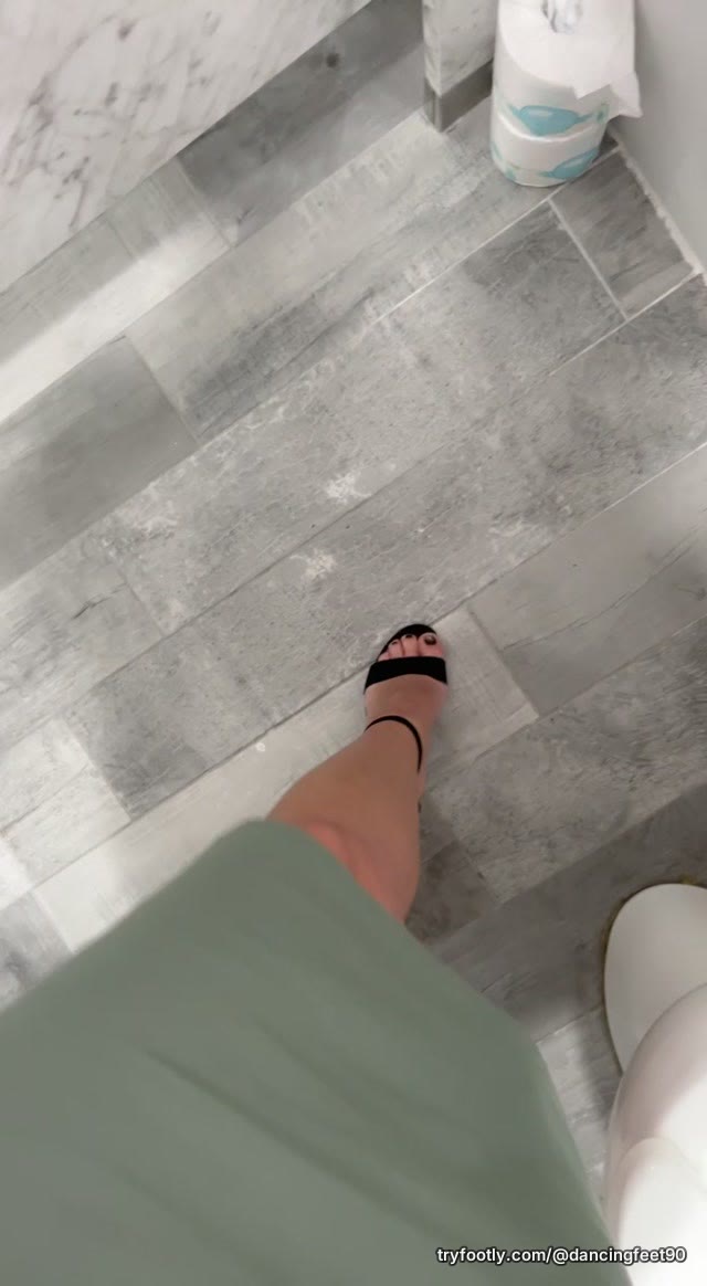 Press play for a special little view