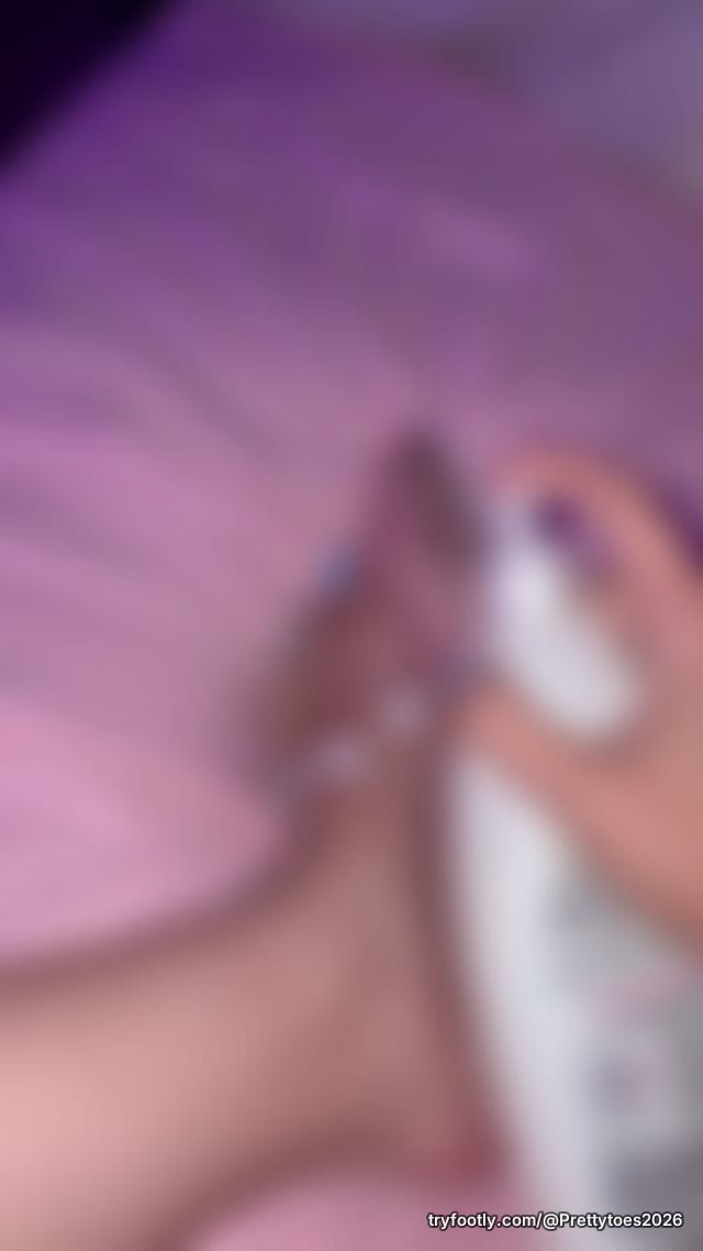 Late night massage ✨🧴