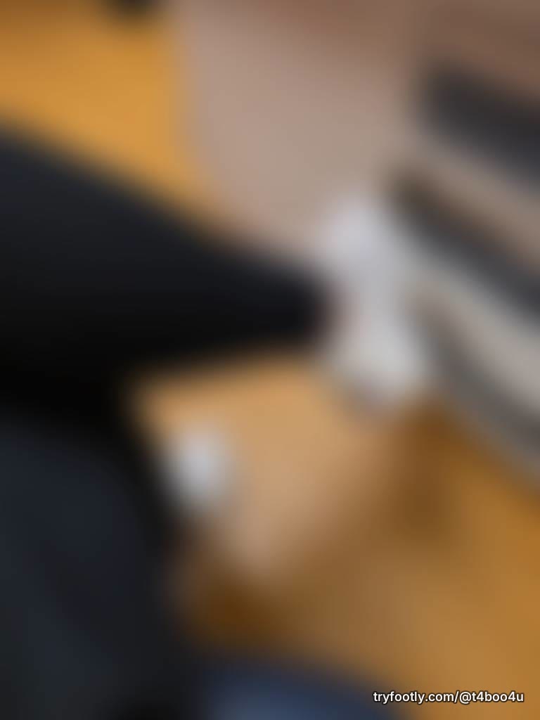 Who is into shoes? I will be available soon for shoe wears or shoe ruining reach out lets 