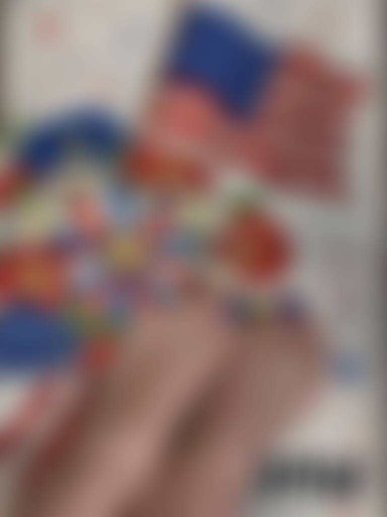 Are you ready for the Fourth of July?