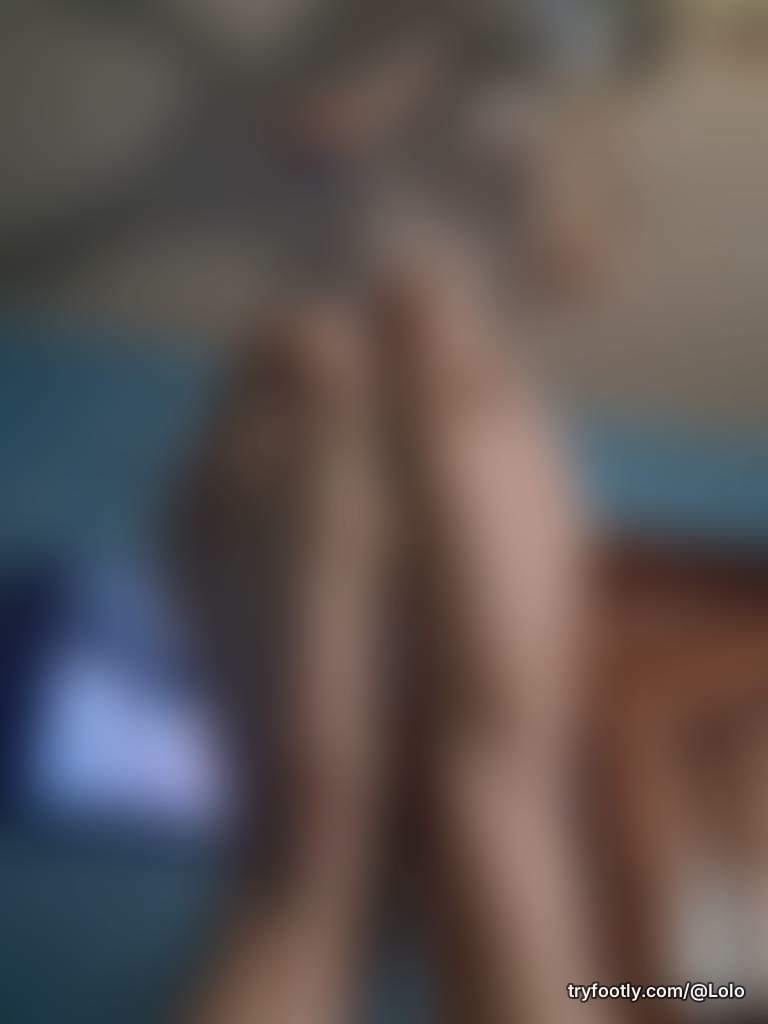 In need of a pedi who wants to help