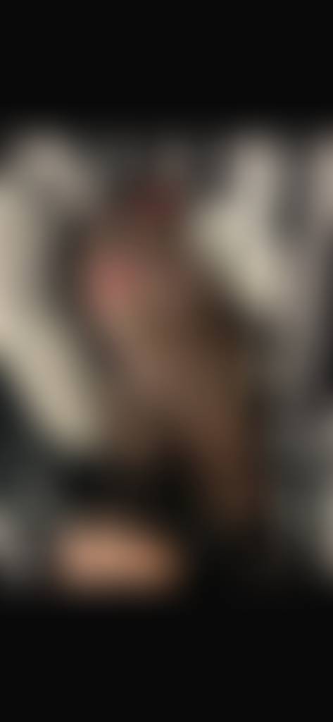 Wrapped in tight fishnets, toes painted and begging… Tell me how bad you want to rip them 