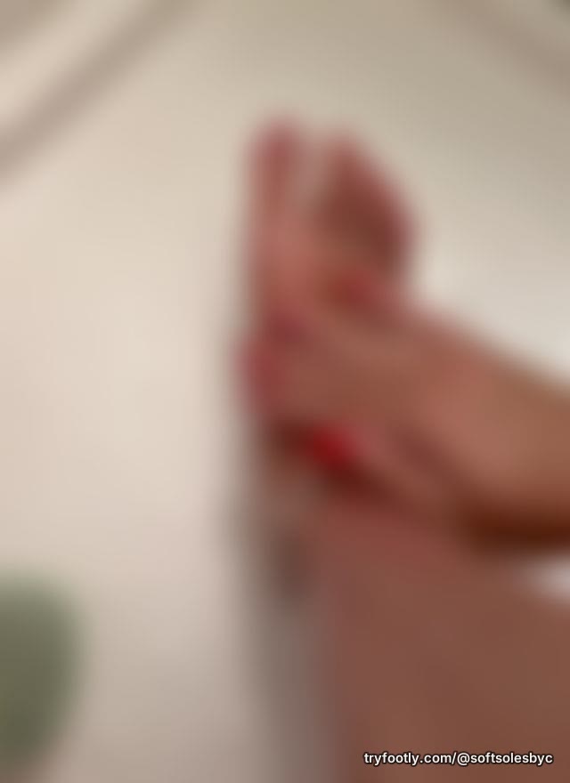 What’s your favorite part of a shower? 🫧