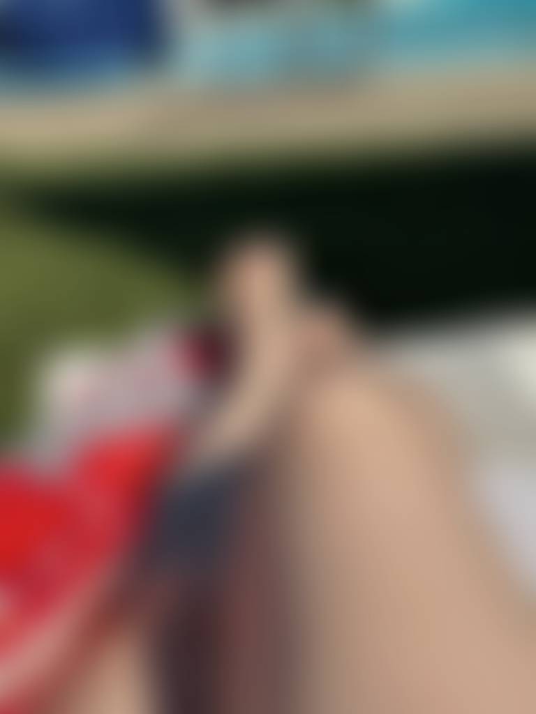 Pool day