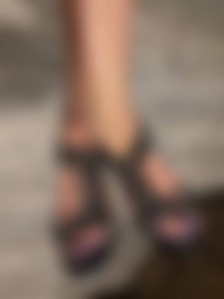 Butterfly wedges! ππ¦ Message me for your personal pleasures!