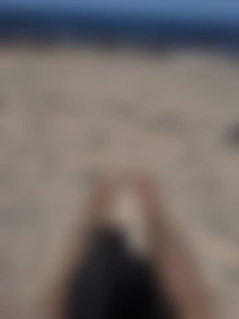 Beach vibes are the best