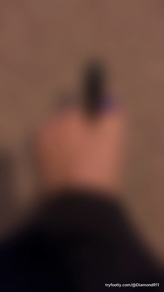 Let’s pick up some stuff. Want to see how far I can spread them?? Send me a message