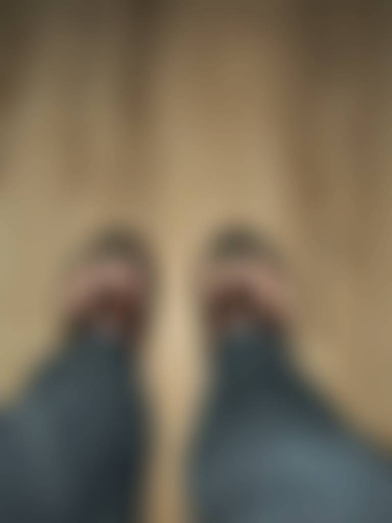 Like my pedi?