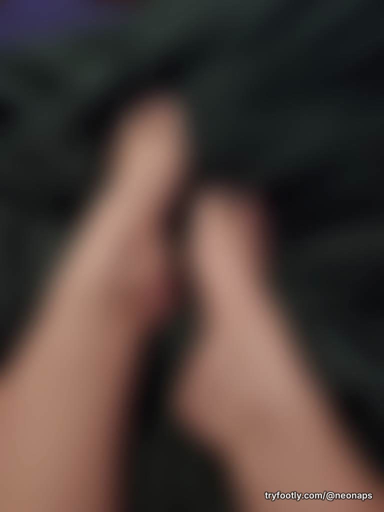 First photo! Hope you like them~