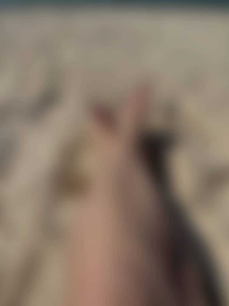 Beach days