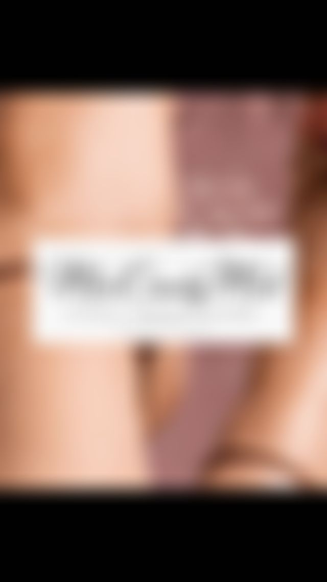 A little teaser 💋