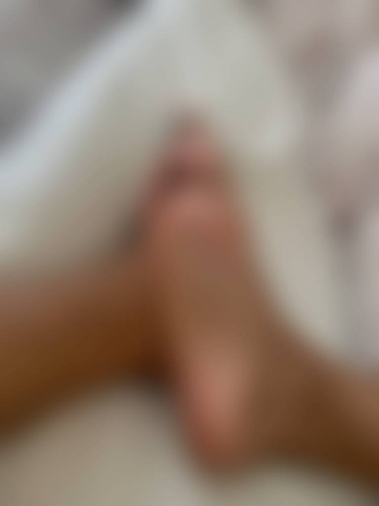 Just my Sole