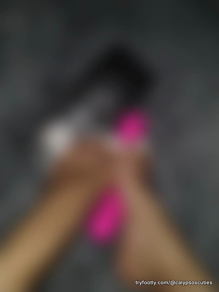 This is what the toy looks like 💦💞