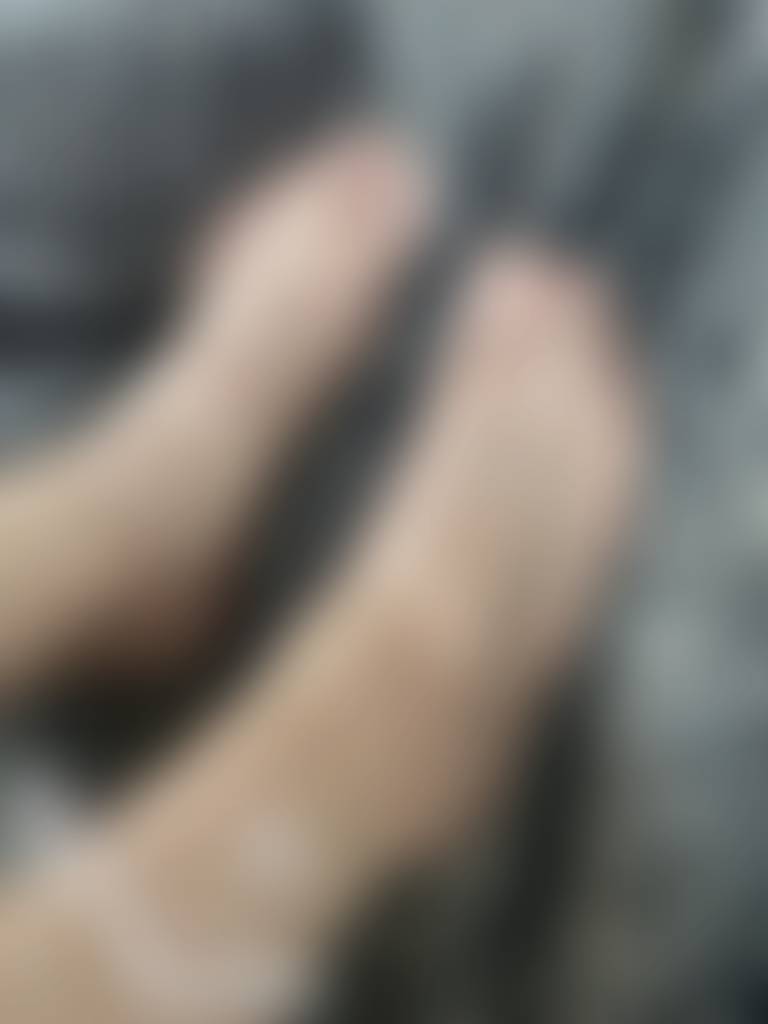 Just a little something to showcase my beautiful feet! More coming soon!