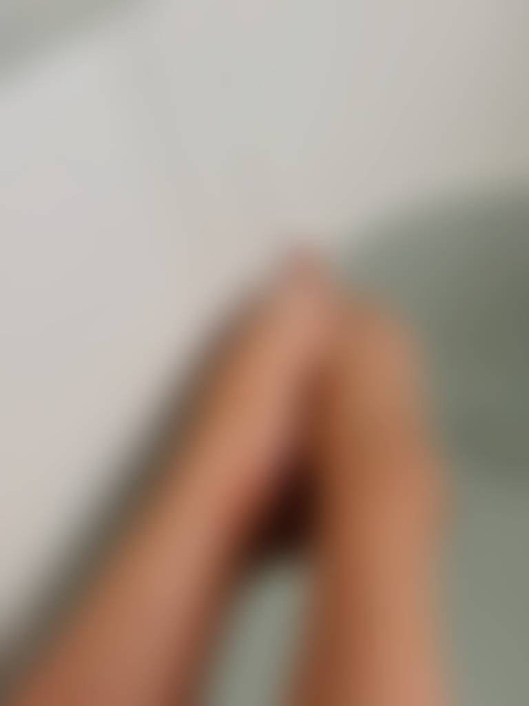 💕💦🦶🤭