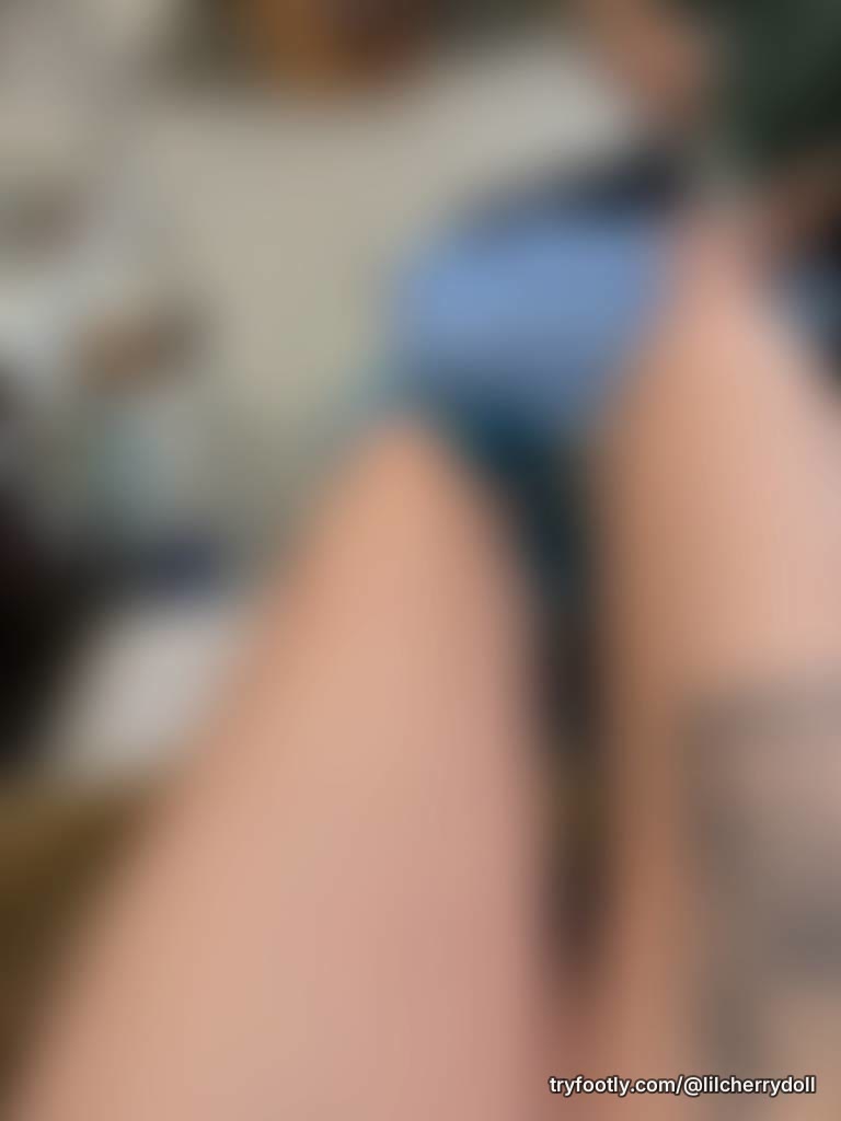New set incoming ☺️