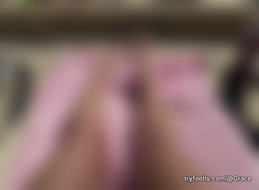 Hey… first post 👣💕