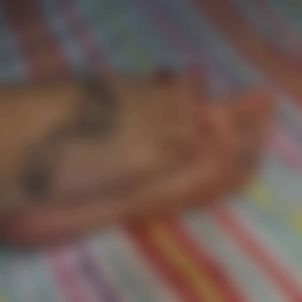 A tease