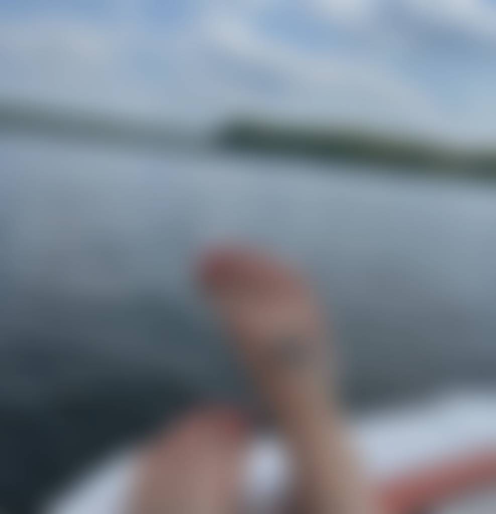 Boat days are here