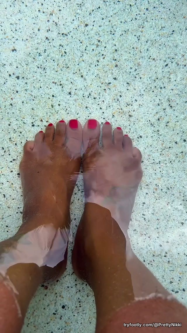 Playful in the summer time