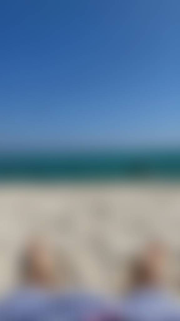 Mentally here right now