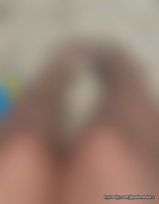 Feet in the sand 🏝️ where would you like to see my feet next?