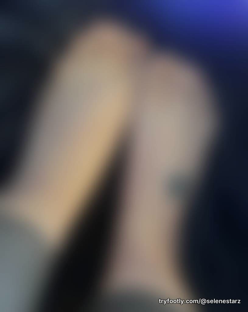 Really need a pedicure! Who wants to pick my nail color? 🥰