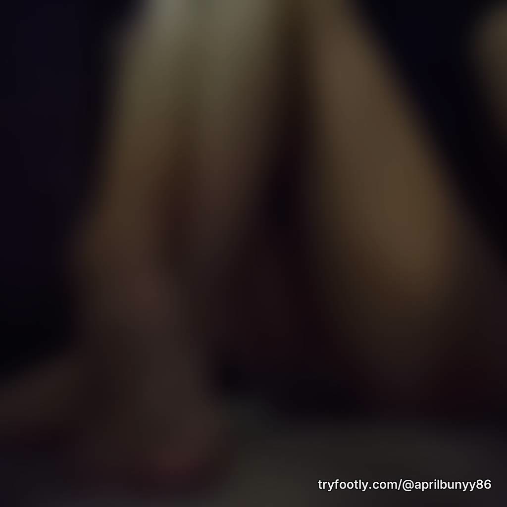 Got a little naughty and felt like showing more than feet🥵🙂‍↕️