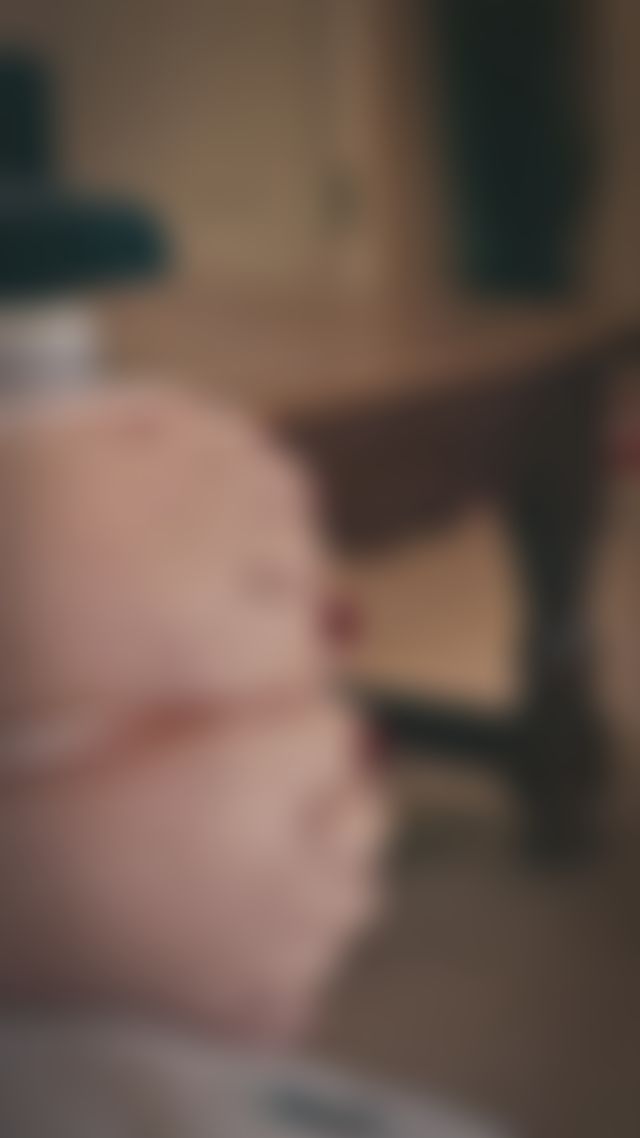 wiggly piggies... should I post more vids? 🤭👀