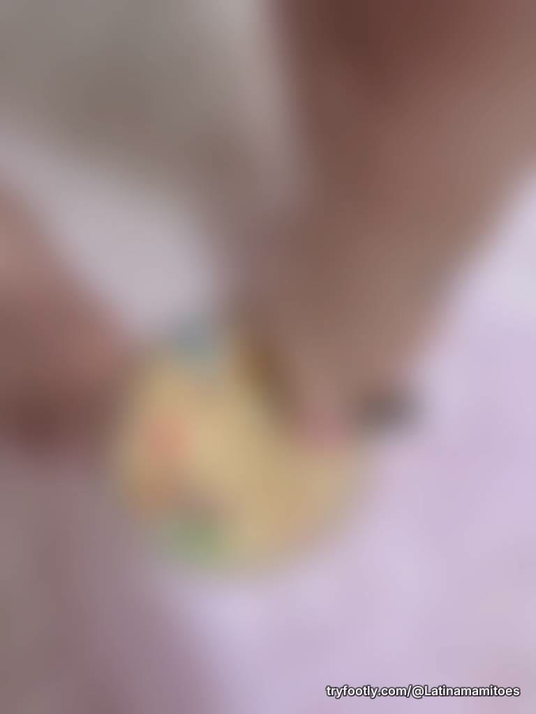 Eat your cereal 🥣