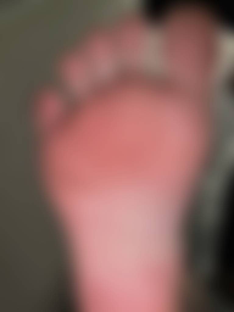 Looking to get stepped on? 😉