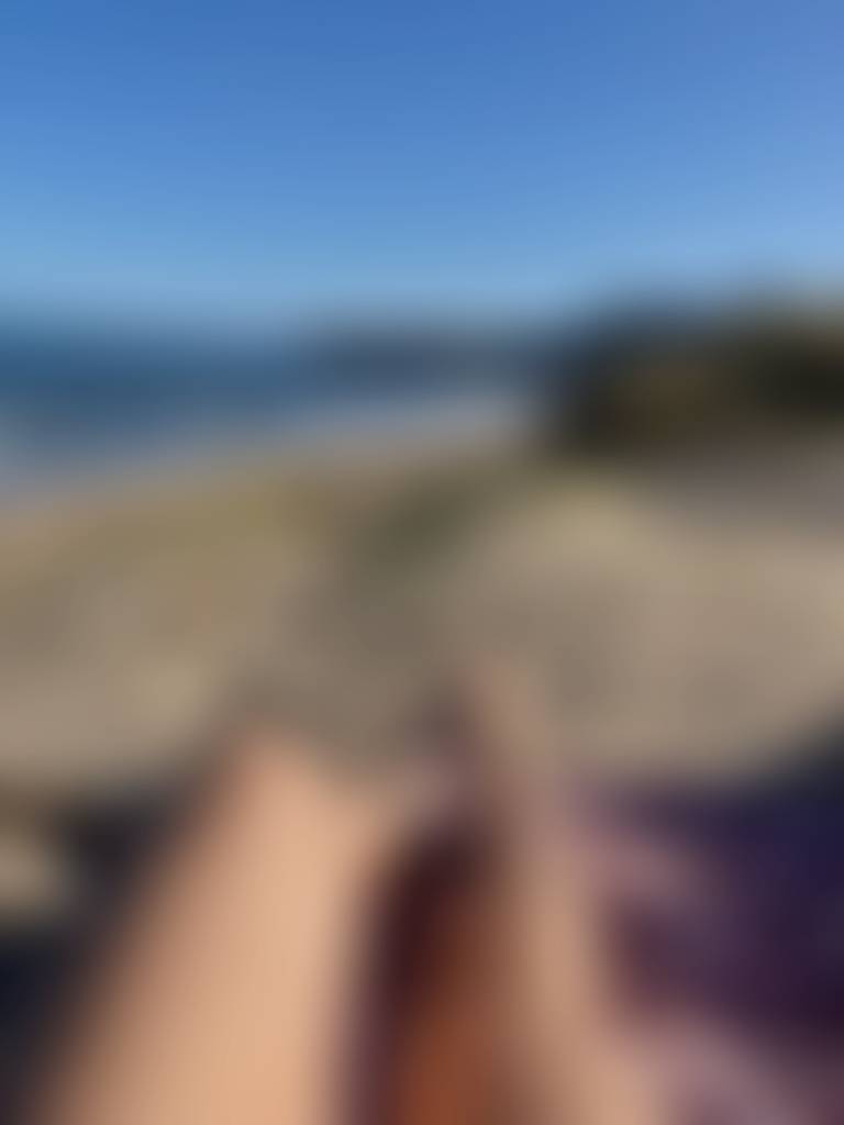 Beach moment 🥵🎀✨