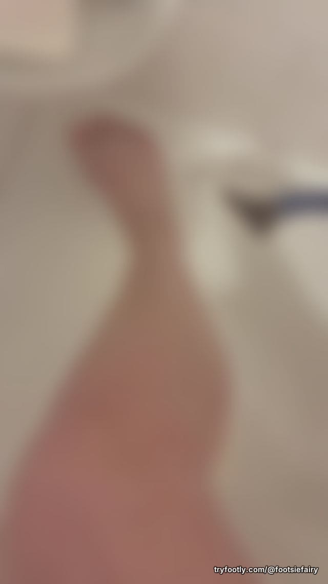 Watch me shave…