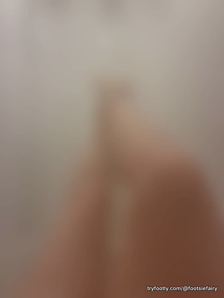 Dripping wet, who wants to join me?