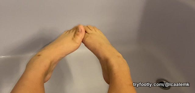 They sure do need a good o’l cleaning