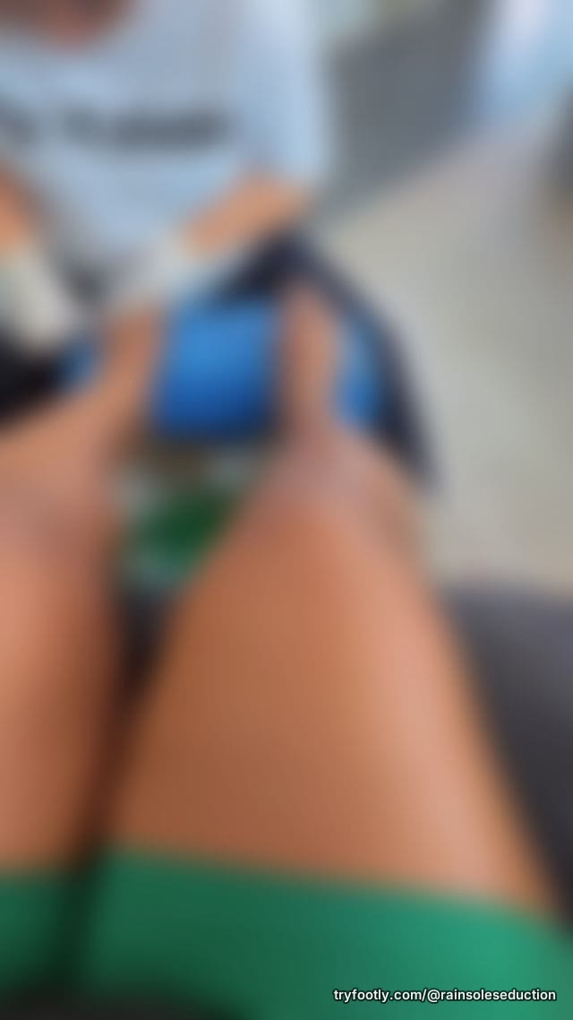 Take care of me, and I’ll take care of you 👣👣👣💋💵💵💵