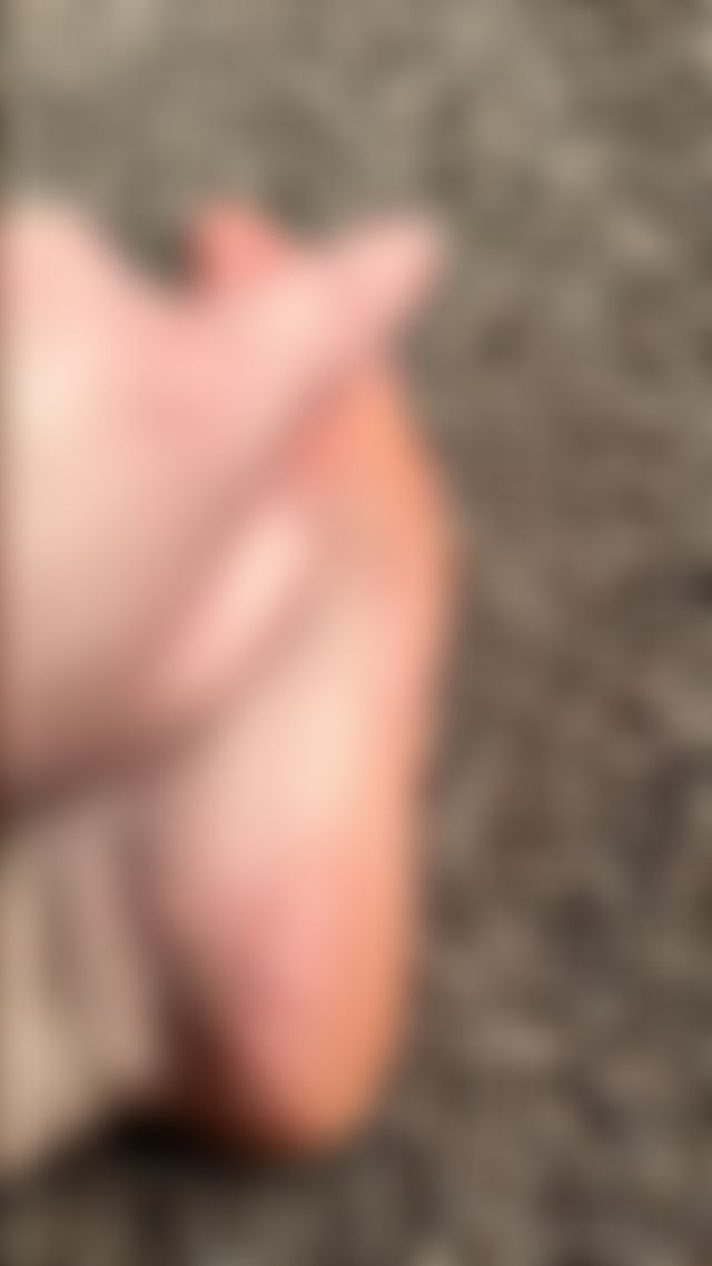 soft sole strokes dm for customs 😚