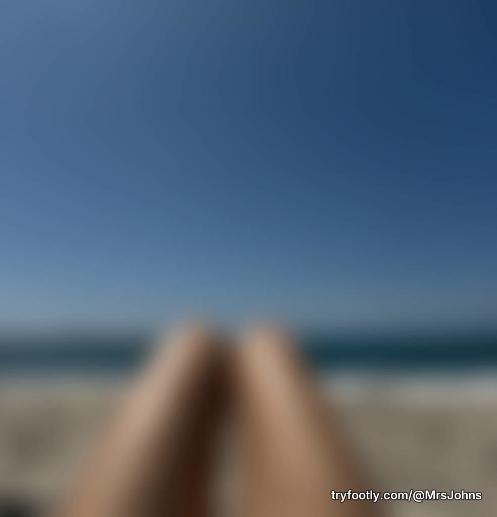 Another gorgeous day at the beach 🏖️