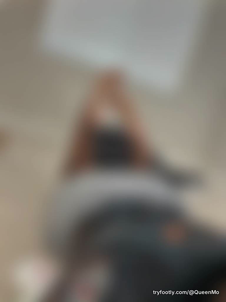 Just laying around