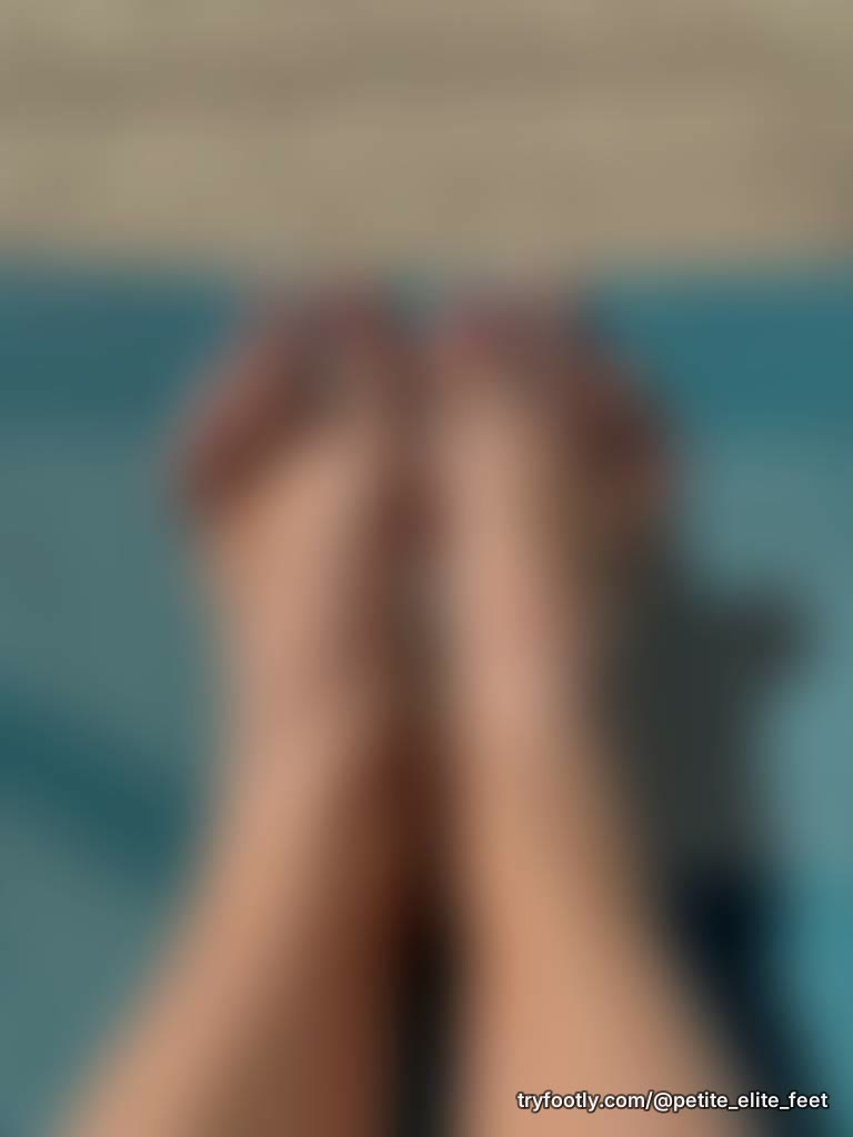 Anyone into “Morton’s Toe”? What would you like me to do for you?