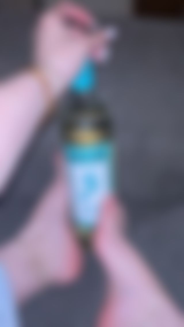 Wish it wasn’t a bottle I was doing this to 🫣. First naughty post. Message me for more