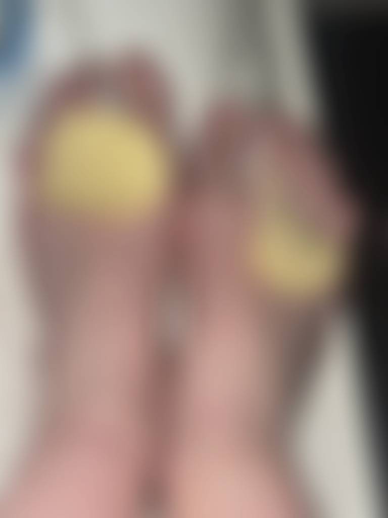 Wanna lick them off?