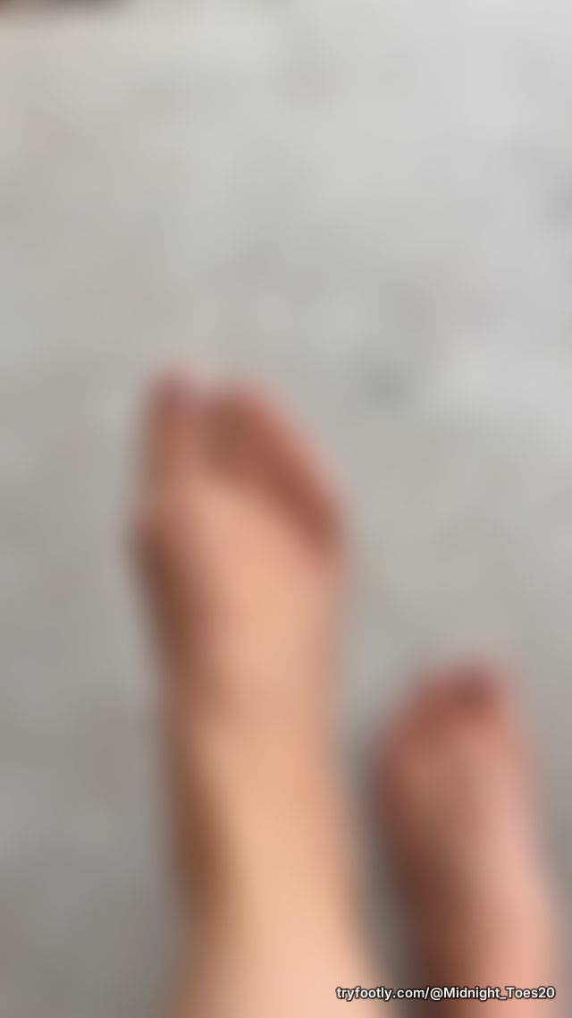 Warning: these toes may become your new obsession 😉