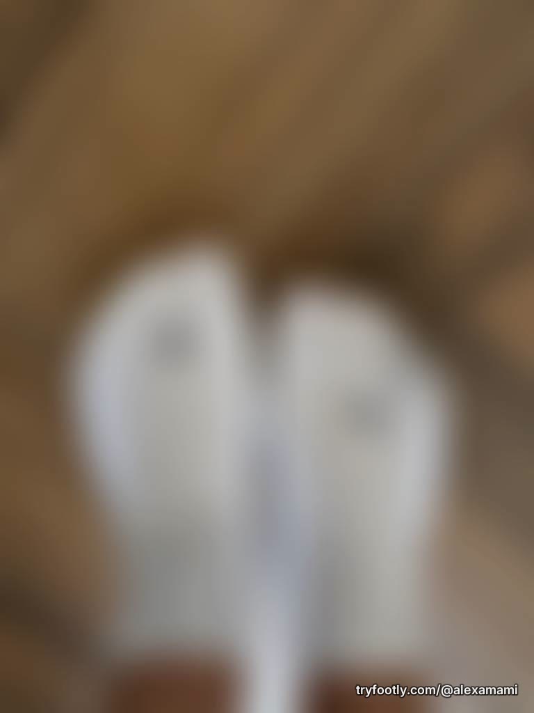 Dirty socks for sale, dm me for price 🫶